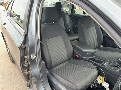 Used 2024 Volkswagen Jetta S image 26