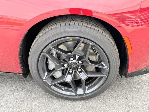 New 2026 Dodge Charger R/T Scat Pack image 13