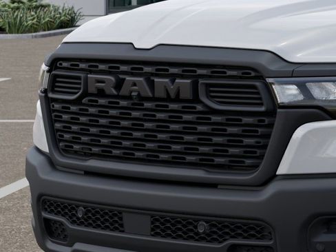 New 2026 RAM 1500 Tradesman image 11