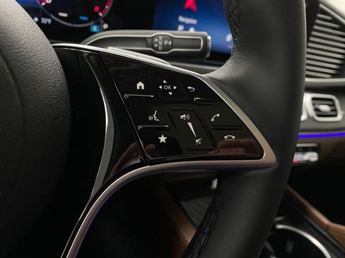 New 2026 Mercedes-Benz GLE 450 4MATIC image 18