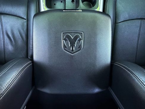 Used 2018 RAM 1500 Laramie image 28