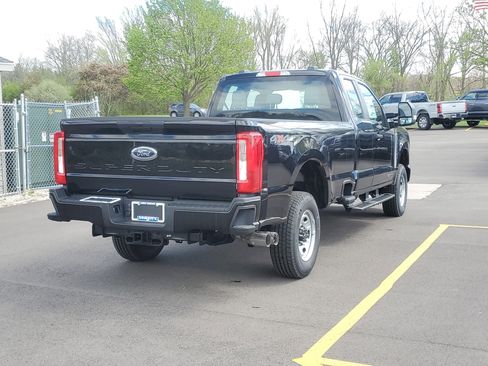 New 2026 Ford F250 XL AWD/4WD image 4