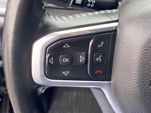Used 2023 RAM 1500 Laramie AWD/4WD image 18