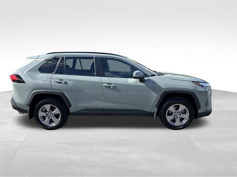 Used 2023 Toyota RAV4 XLE w/ Convenience Package AWD/4WD image 6