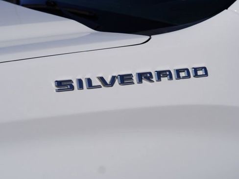 Used 2019 Chevrolet Silverado 1500 W/T w/ WT Convenience Package image 9