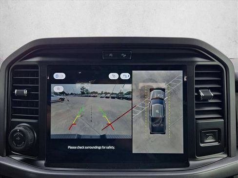 New 2026 Ford F150 XLT AWD/4WD image 13