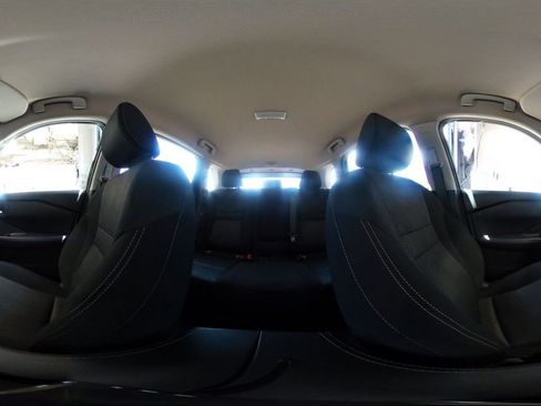 Used 2025 Nissan Rogue SV FWD image 44