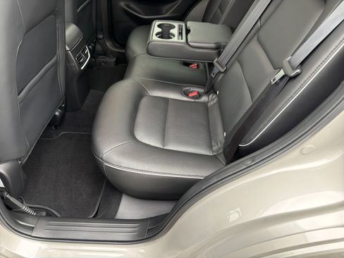 Certified 2025 MAZDA CX-5 AWD 2.5 S image 45