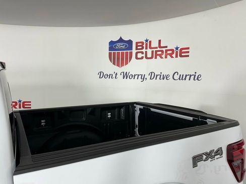 New 2026 Ford F150 Lariat image 11