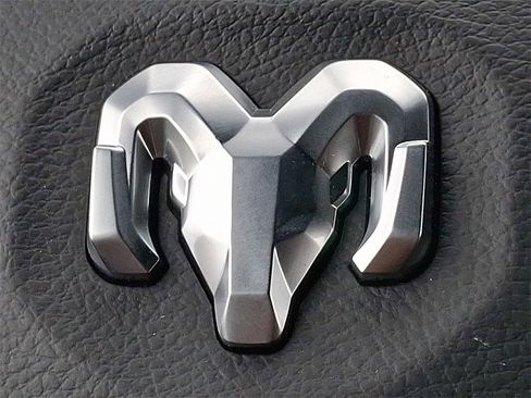 New 2026 RAM 2500 Laramie image 10