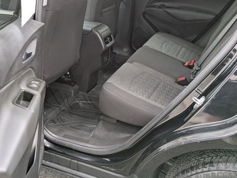 Used 2024 Chevrolet Equinox LT w/ LPO, Floor Liner Package AWD/4WD image 25