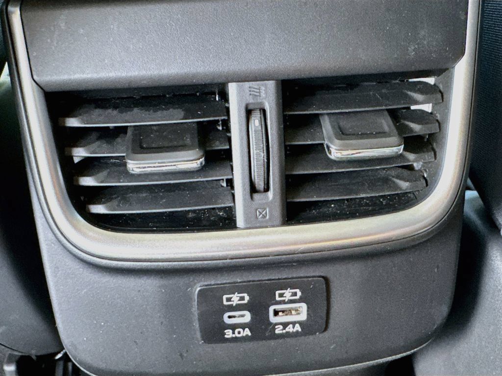 Certified 2023 Subaru Outback Premium AWD/4WD image 28