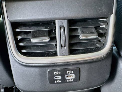 Certified 2023 Subaru Outback Premium AWD/4WD image 28