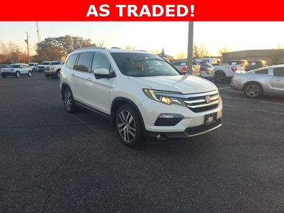 Used 2016 Honda Pilot Touring