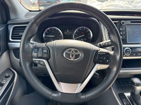 Used 2015 Toyota Highlander XLE image 14