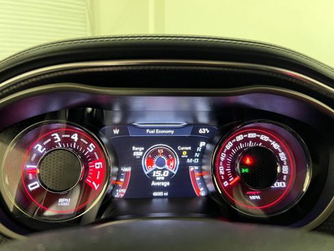 Used 2021 Dodge Challenger SRT Hellcat w/ Plus Package image 19