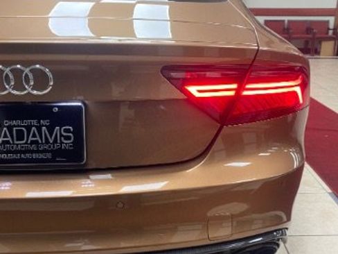 Used 2017 Audi RS 7 Performance w/ Driver Assistance Package image 12