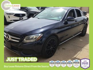 Used 2018 Mercedes-Benz C 300 Sedan video 1