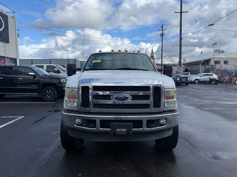 Used 2008 Ford F350 XLT image 6