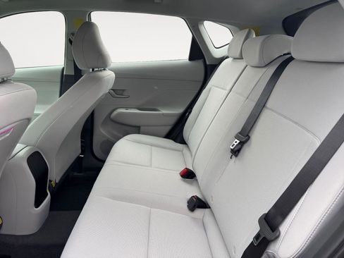 New 2026 Hyundai Kona SE AWD/4WD image 17