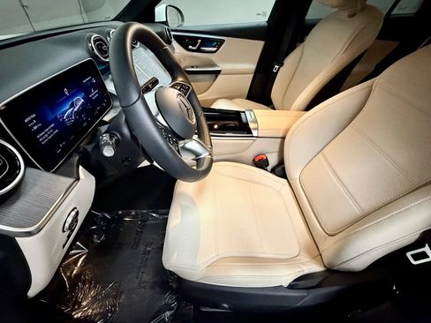 Used 2026 Mercedes-Benz GLC 350e 4MATIC image 24