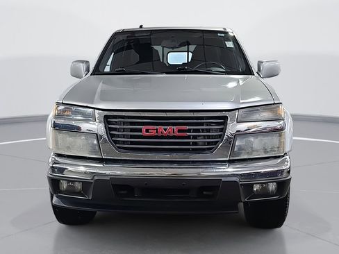 Used 2010 GMC Canyon SLT image 10
