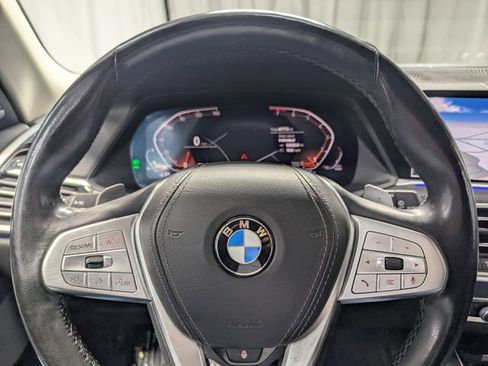 Used 2020 BMW X7 xDrive40i w/ Premium Package image 23