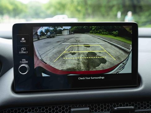 Used 2026 Honda HR-V Sport image 32