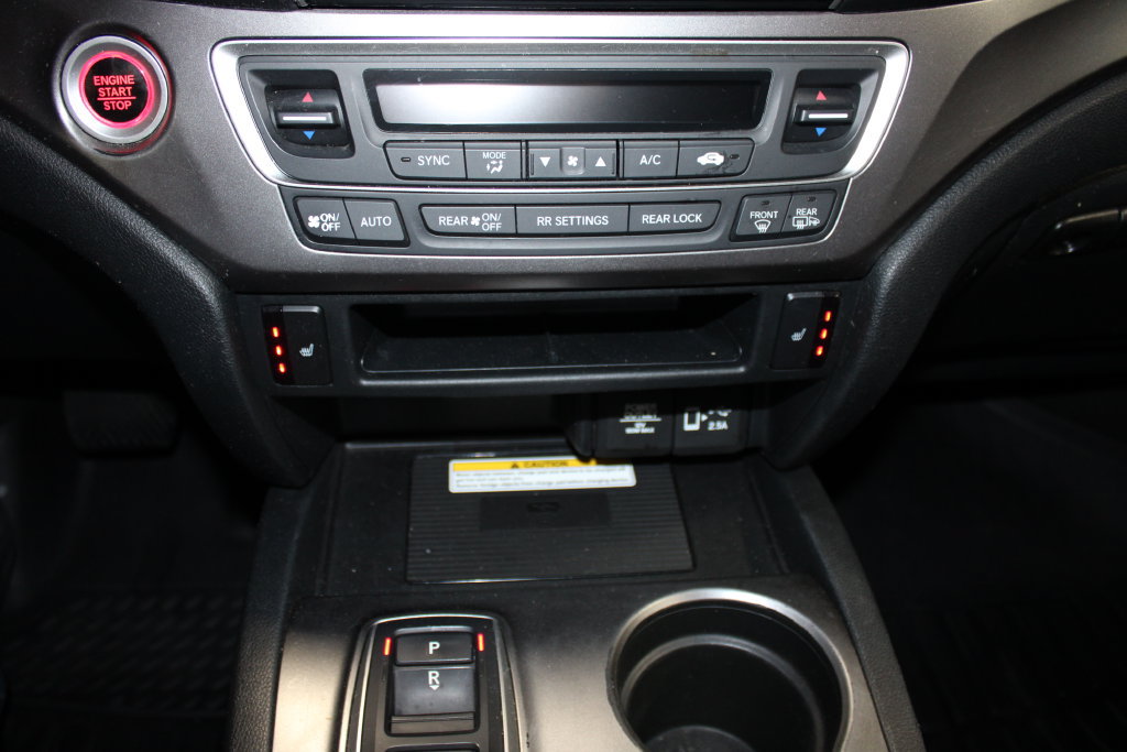 Used 2022 Honda Pilot Special Edition image 18