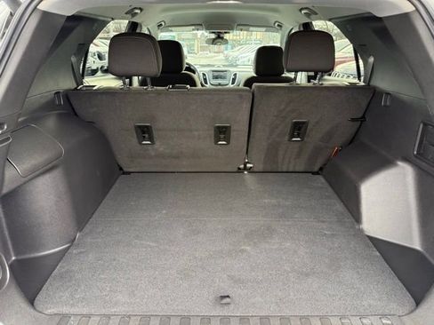 Used 2022 Chevrolet Equinox LT image 13