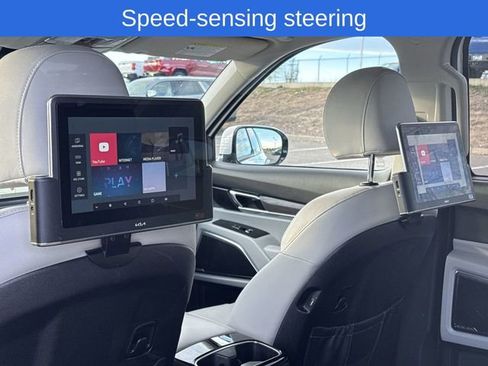 Certified 2022 Kia Telluride SX w/ Nightfall Edition Package image 29