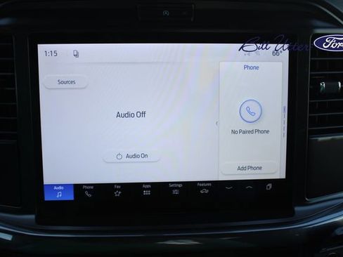 New 2026 Ford F150 STX AWD/4WD image 13