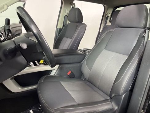 Used 2022 Nissan Titan SV w/ SV Convenience Package AWD/4WD image 20