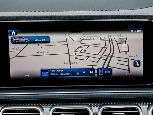 New 2026 Mercedes-Benz GLE 53 AMG 4MATIC Coupe image 12