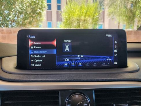 Used 2021 Lexus RX 350 FWD w/ Premium Package image 44