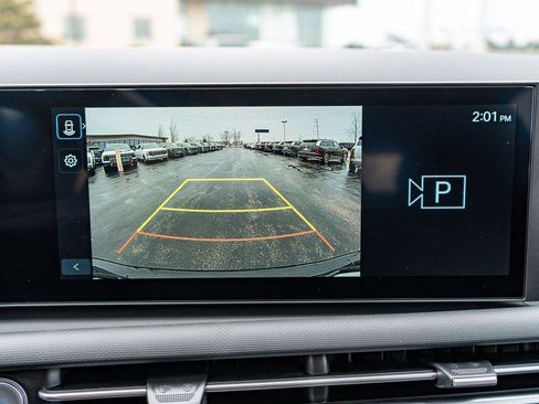 New 2026 Hyundai Tucson SE image 33