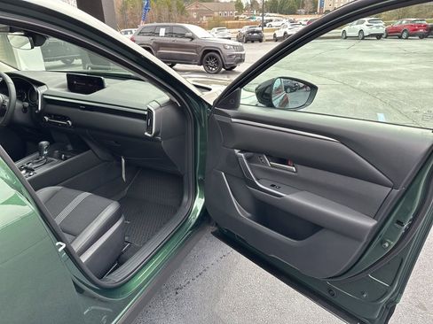 New 2026 MAZDA CX-50 AWD 2.5 S w/ Weather Package image 13