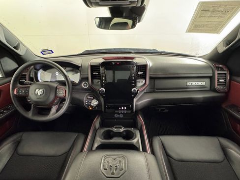 Used 2025 RAM 1500 Rebel w/ Rebel Level 1 Equipment Group image 20