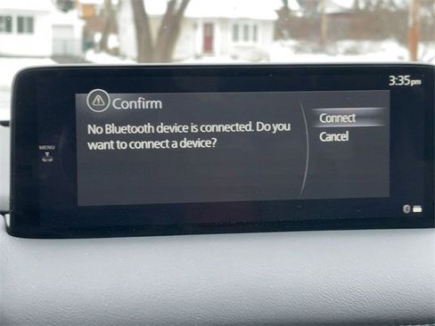 Used 2024 MAZDA CX-5 Carbon Edition image 24