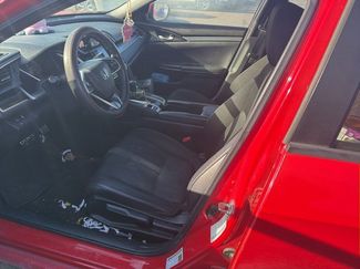 Used 2020 Honda Civic Sport video 2
