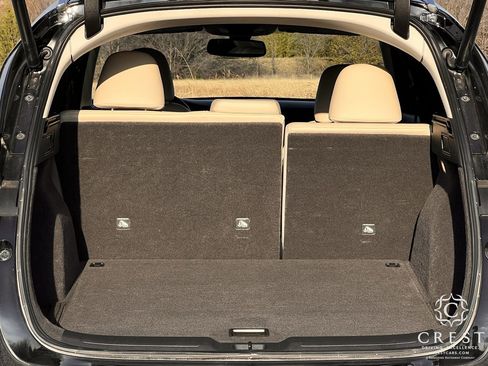 Certified 2022 INFINITI QX50 Essential image 29