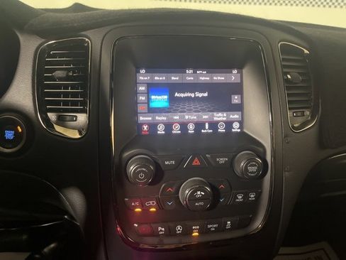 Certified 2020 Dodge Durango GT image 19