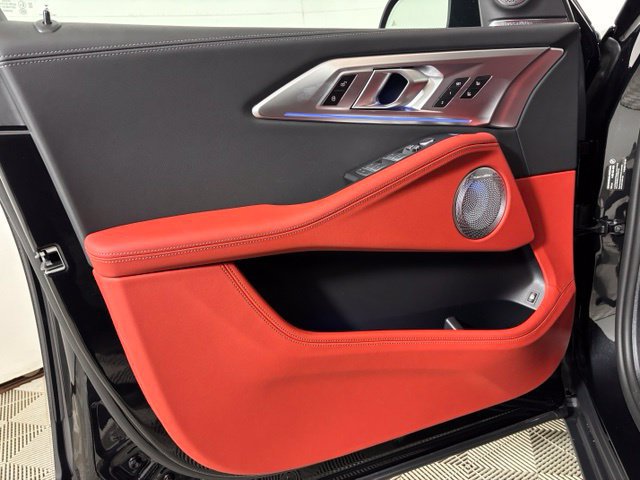 New 2027 BMW XM Label Red AWD/4WD image 9