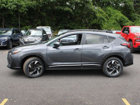 New 2025 Subaru Crosstrek 2.5i Limited w/ Popular Package #3A image 6