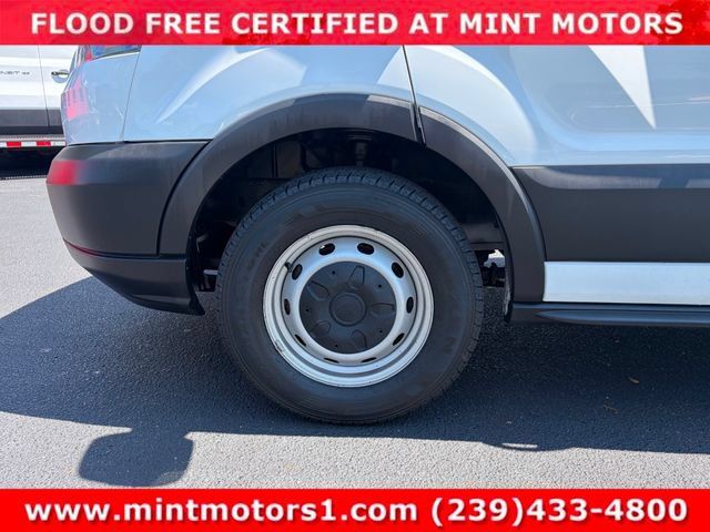 Used 2019 Ford Transit 150 130 Low Roof RWD image 28