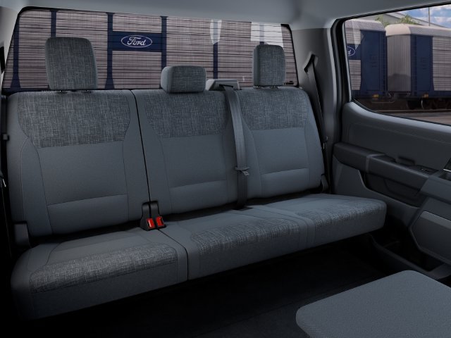 New 2027 Ford F250 XLT AWD/4WD image 11