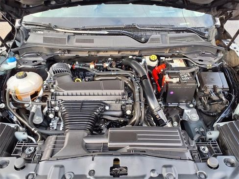 Certified 2023 Lincoln Corsair Reserve w/ Equipment Group 202A image 3