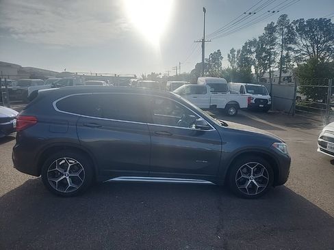 Used 2018 BMW X1 sDrive28i FWD image 17