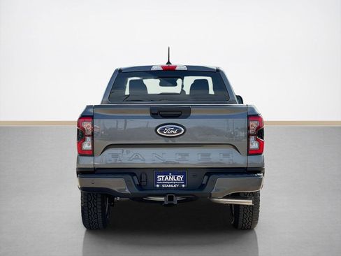 New 2026 Ford Ranger XLT image 6