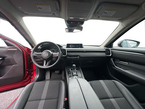 Certified 2025 MAZDA CX-50 AWD 2.5 S w/ Weather Package image 12